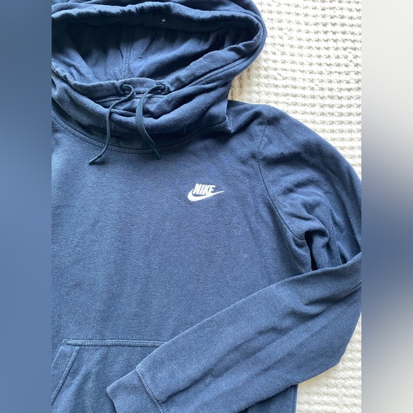 Nike Hoodie - Picture 4 of 5